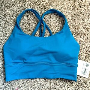 lululemon Energy Longline Bra